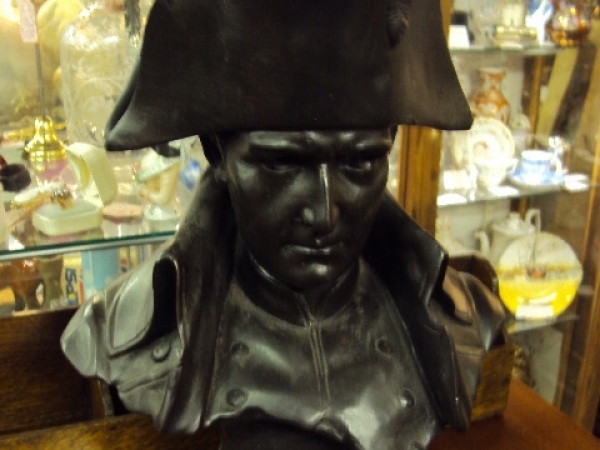 Napoleon Bust